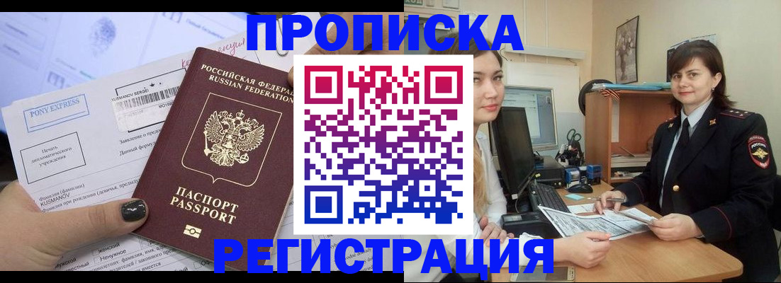 прописка гарантия в Шатуре