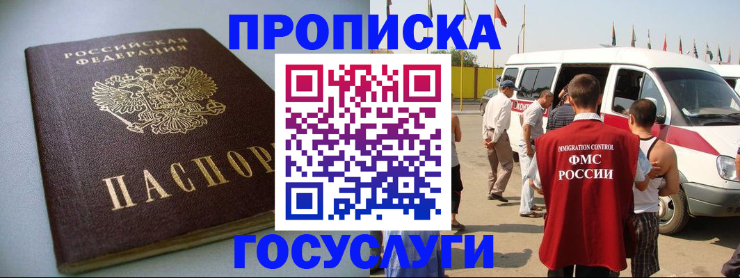 временная регистрация госуслуги в Шатуре